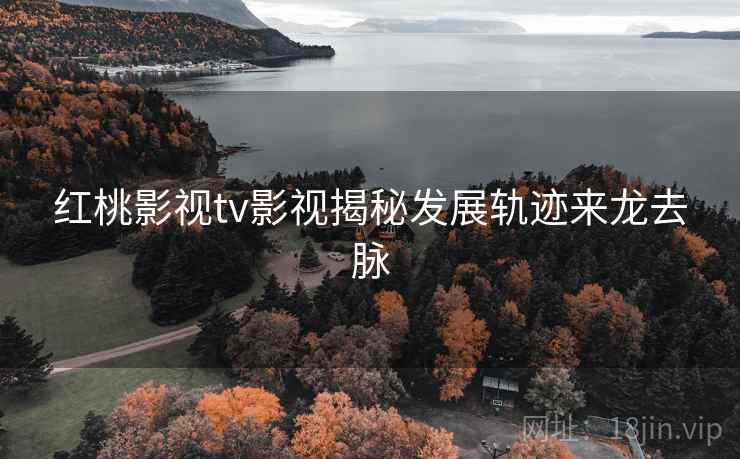 红桃影视tv影视揭秘发展轨迹来龙去脉